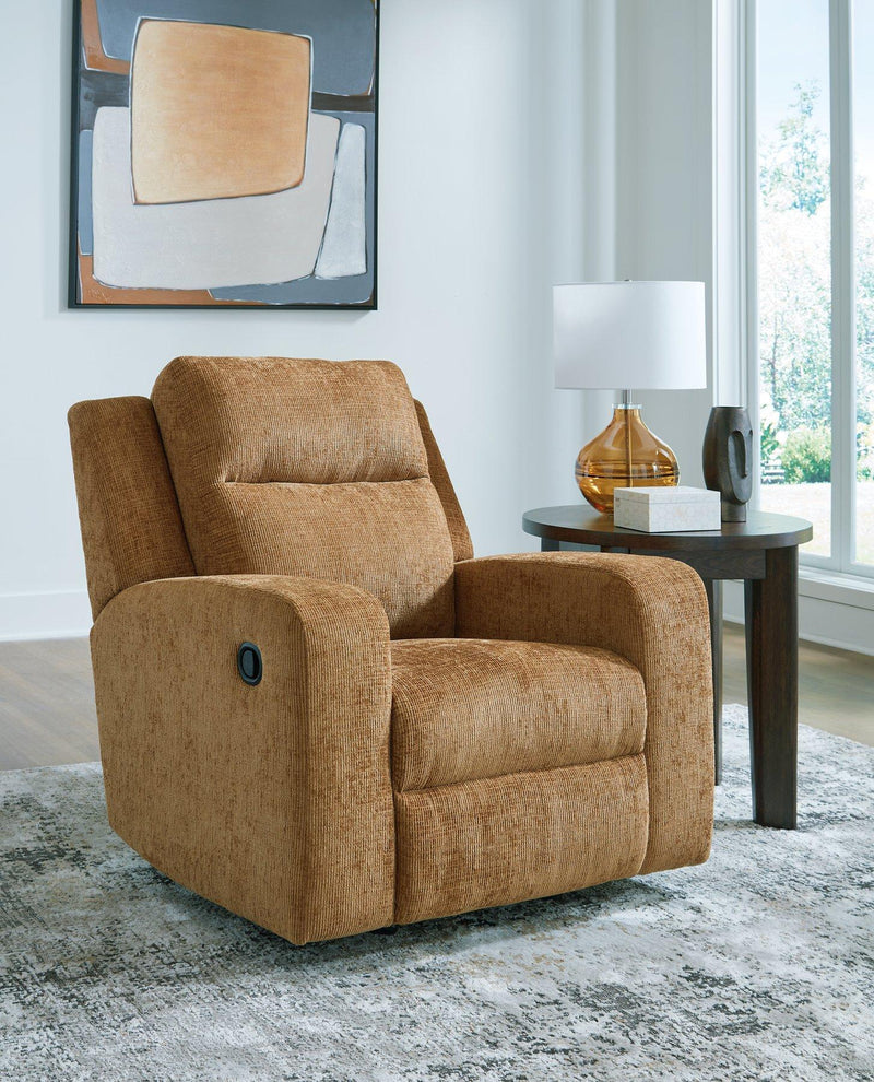 Kanlow Recliner