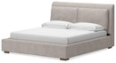 Cabalynn Upholstered Bed - Golden Linens & Furniture (PA)* 