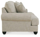 Asanti Living Room Set - Golden Linens & Furniture (PA)* 