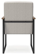 Montia Home Office Set - Golden Linens & Furniture (PA)* 