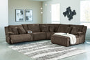 Top Tier Living Room Set - Golden Linens & Furniture (PA)* 