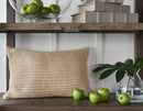 Abreyah Pillow - Golden Linens & Furniture (PA)* 