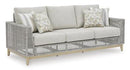 Seton Creek Outdoor Seating Set