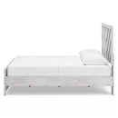 Cayboni Bed - Golden Linens & Furniture (PA)* 