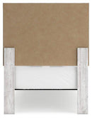 Cayboni Bed - Golden Linens & Furniture (PA)* 