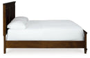 Danabrin Bed