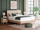 Cielden Bedroom Set - Golden Linens & Furniture (PA)* 