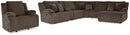 Top Tier Living Room Set - Golden Linens & Furniture (PA)* 