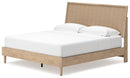 Cielden Bedroom Set - Golden Linens & Furniture (PA)* 