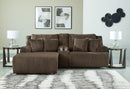 Top Tier Living Room Set - Golden Linens & Furniture (PA)* 