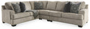 Bovarian Living Room Set - Golden Linens & Furniture (PA)* 