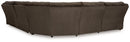 Top Tier Living Room Set - Golden Linens & Furniture (PA)* 