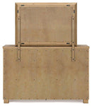 Galliden Bedroom Package