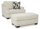 Heartcort Living Room Set - Golden Linens & Furniture (PA)* 