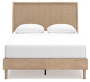 Cielden Bedroom Set - Golden Linens & Furniture (PA)* 