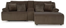 Top Tier Living Room Set - Golden Linens & Furniture (PA)* 