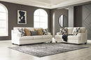 Heartcort Living Room Set - Golden Linens & Furniture (PA)* 