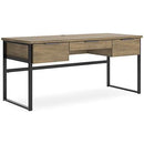 Montia Home Office Set - Golden Linens & Furniture (PA)* 