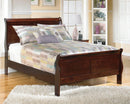 Alisdair Youth Bed - Golden Linens & Furniture (PA)* 