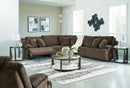 Top Tier Living Room Set - Golden Linens & Furniture (PA)* 