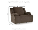 Top Tier Living Room Set - Golden Linens & Furniture (PA)* 