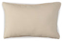 Abreyah Pillow - Golden Linens & Furniture (PA)* 