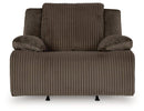 Top Tier Recliner - Golden Linens & Furniture (PA)* 