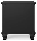 Lanolee Bedroom Set - Golden Linens & Furniture (PA)* 