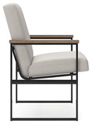 Montia Home Office Set - Golden Linens & Furniture (PA)* 