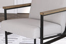 Montia Home Office Set - Golden Linens & Furniture (PA)* 