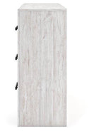 Cayboni Dresser - Golden Linens & Furniture (PA)* 