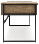 Montia Home Office Set - Golden Linens & Furniture (PA)* 
