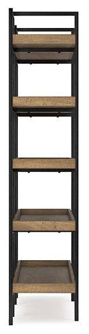 Montia Home Office Set - Golden Linens & Furniture (PA)* 