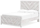 Cayboni Bed - Golden Linens & Furniture (PA)* 