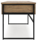 Montia Home Office Set - Golden Linens & Furniture (PA)* 
