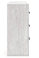 Cayboni Dresser - Golden Linens & Furniture (PA)* 