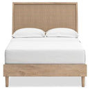 Cielden Bedroom Set - Golden Linens & Furniture (PA)* 