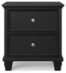 Lanolee Bedroom Set - Golden Linens & Furniture (PA)* 