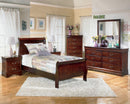 Alisdair Youth Bed - Golden Linens & Furniture (PA)* 