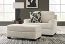 Heartcort Living Room Set - Golden Linens & Furniture (PA)* 