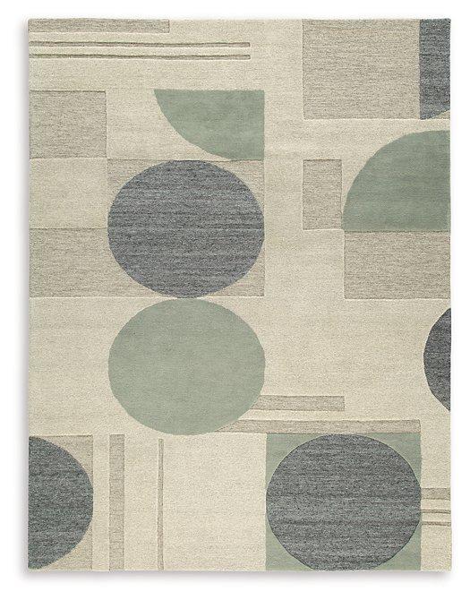 Dallane 8' x 10' Rug image