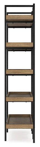 Montia Home Office Set - Golden Linens & Furniture (PA)* 