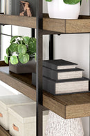 Montia Home Office Set - Golden Linens & Furniture (PA)* 
