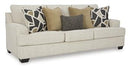 Heartcort Living Room Set - Golden Linens & Furniture (PA)* 