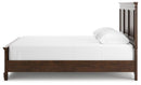 Danabrin Bed