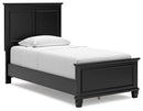 Lanolee Bedroom Set - Golden Linens & Furniture (PA)* 