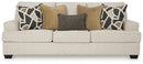 Heartcort Living Room Set - Golden Linens & Furniture (PA)* 