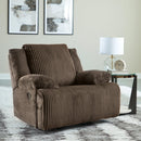 Top Tier Recliner - Golden Linens & Furniture (PA)* 