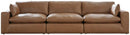 Emilia Living Room Set - Golden Linens & Furniture (PA)* 