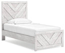 Cayboni Bed - Golden Linens & Furniture (PA)* 